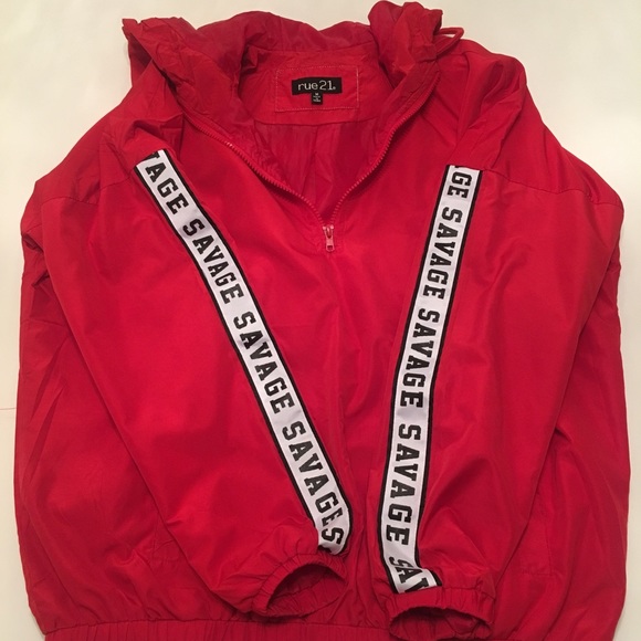 Jacket - Picture 2 of 4